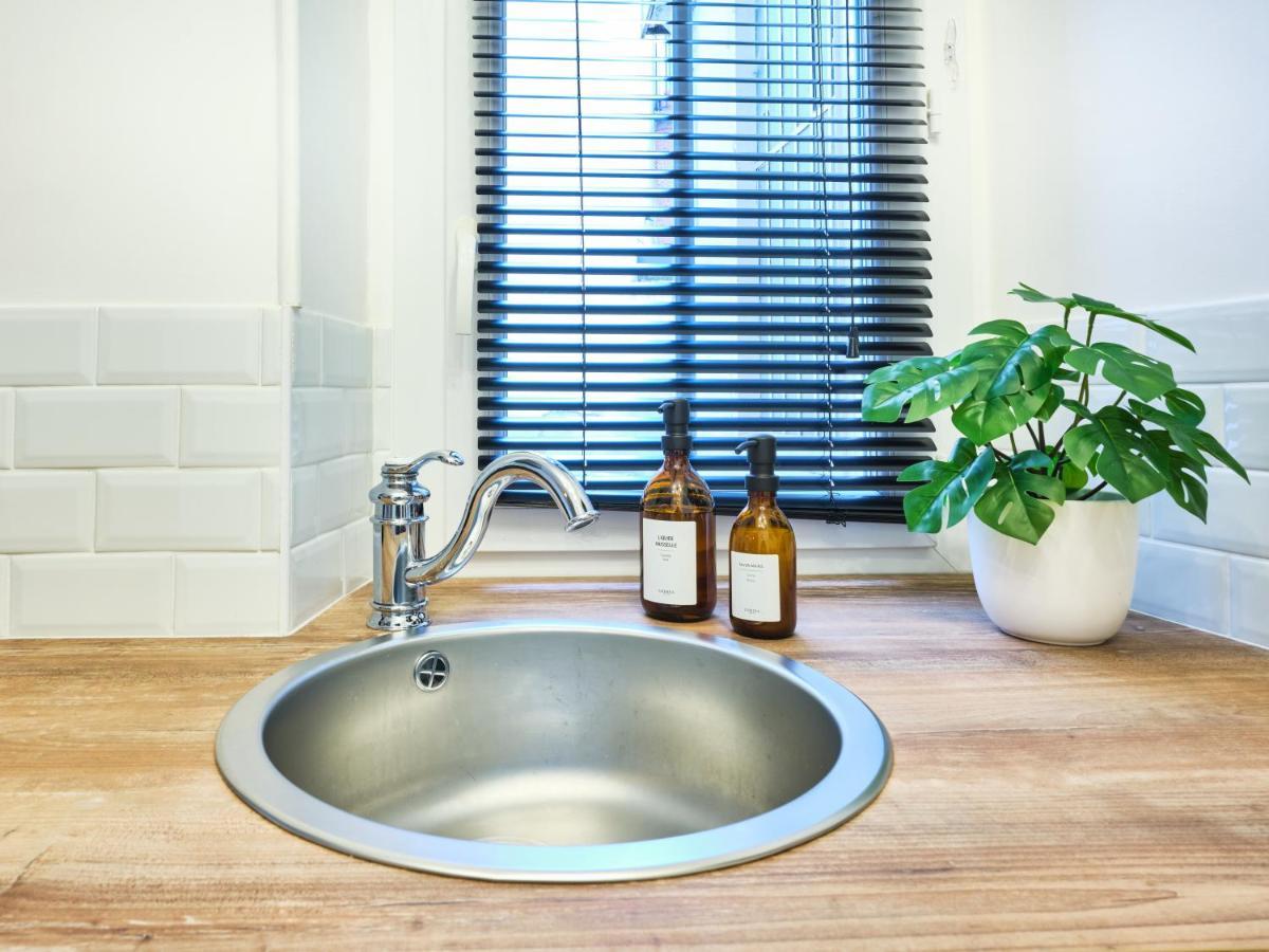Apartamento Tres Elegant Duplex, Proche Gare *