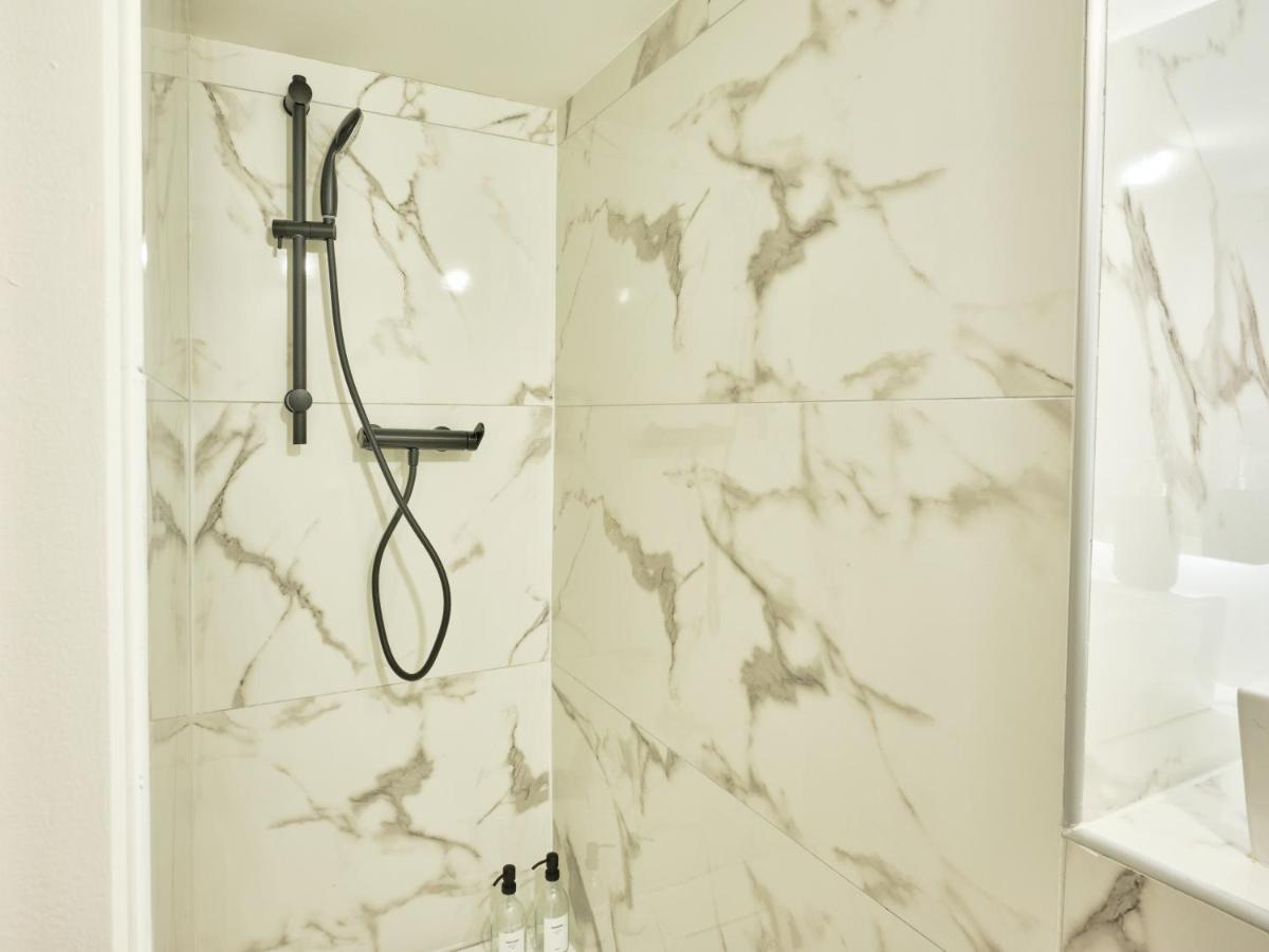 Tres Elegant Duplex, Proche Gare Grenoble