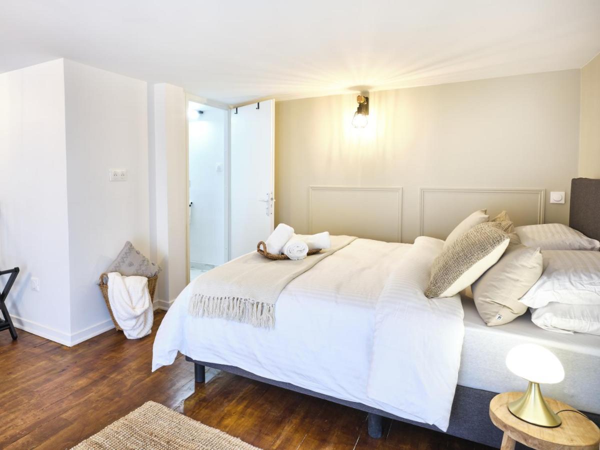 Apartment Tres Elegant Duplex, Proche Gare Grenoble